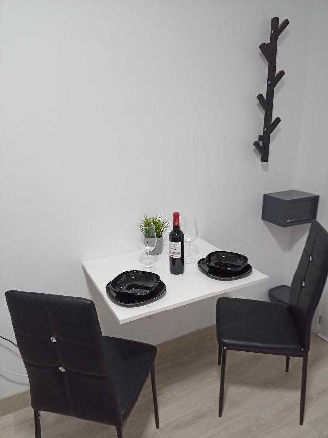 Vilapicina Hostal Barcelona Eksteriør bilde