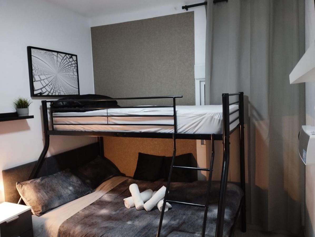 Vilapicina Hostal Barcelona Eksteriør bilde